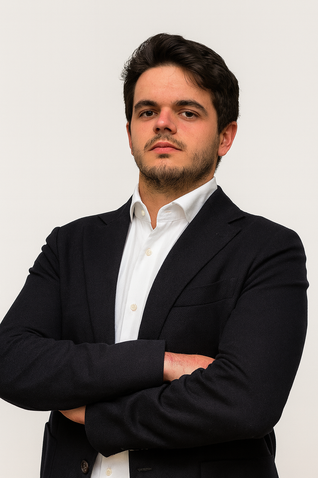 Antonio S. - Senior Microsoft & Cloud Engineer