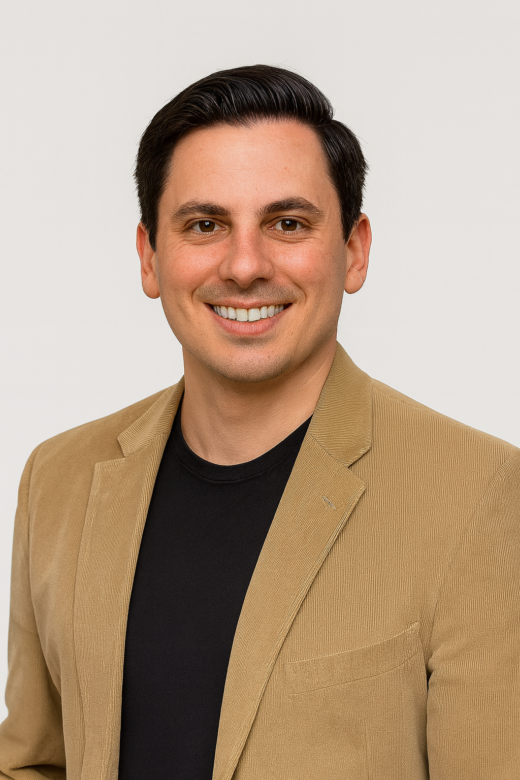 Reni N. - Founder & Principal Consultant